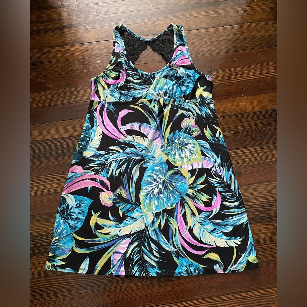 Sweet Treasures Sleepwear Top